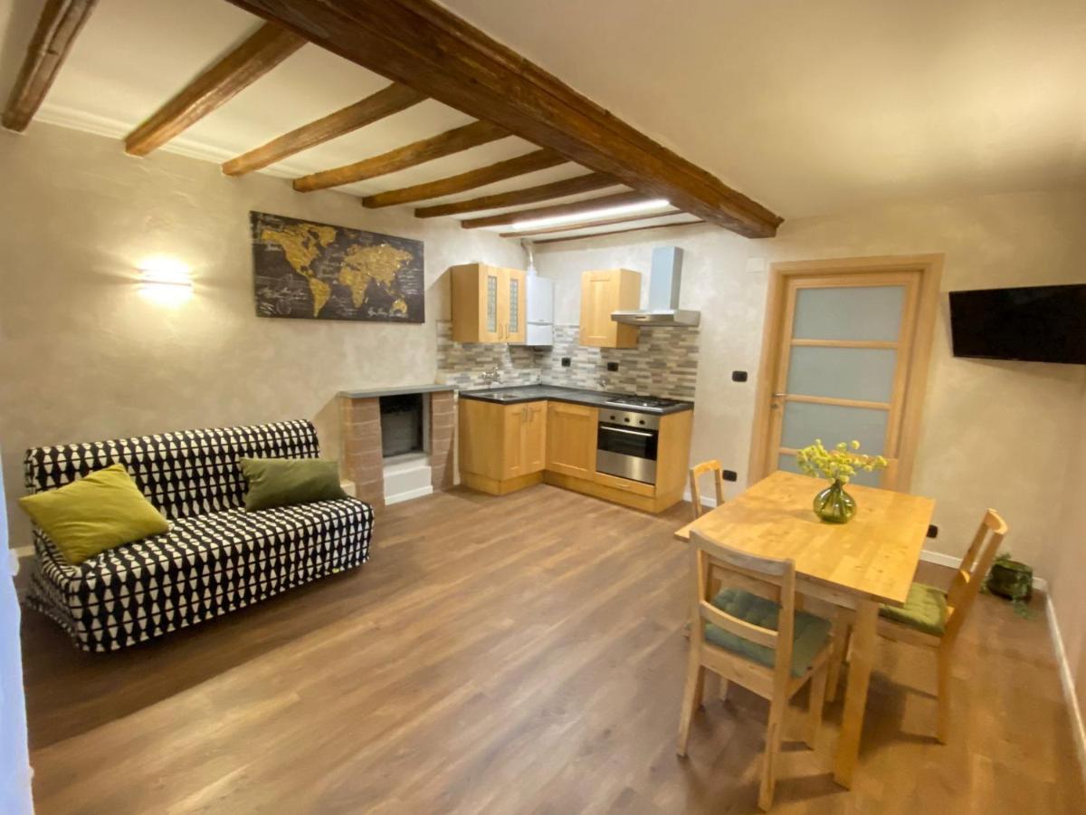 Vacancy 5 Your House Downtown Appartement