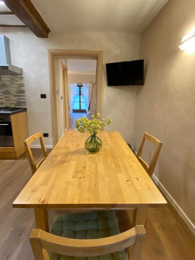 Vacancy 5 Your House Downtown Appartement Turin